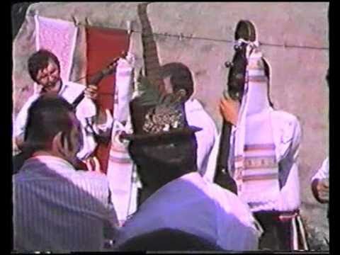 TS Dike - Svadba Županja 1988