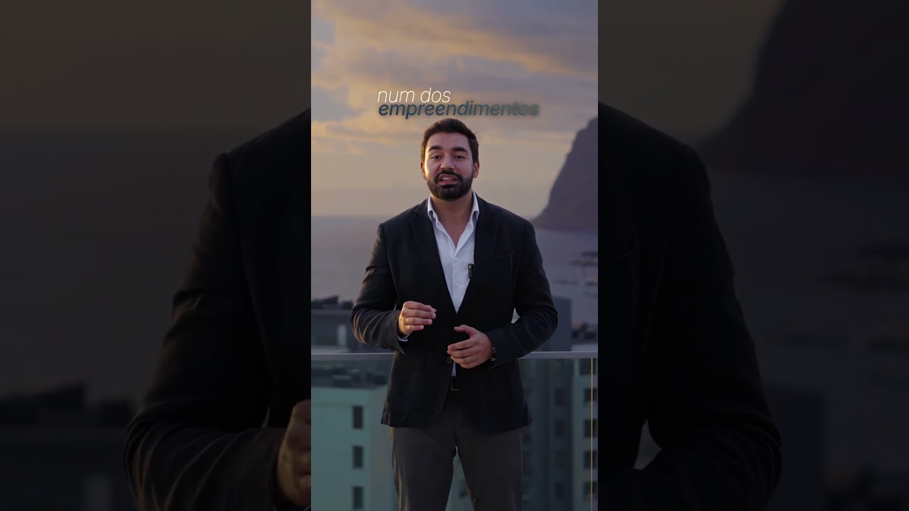 Vídeo do imóvel