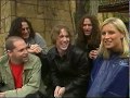 Terrorvision - at Chessington World of Adventures with Denise Van Outen