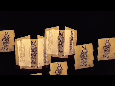 H3LLBounD - 3goDfloW  feat. Fall & Anton Stephann (prod. @JakeTheBirdy)