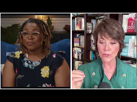 Finding Our Muchness | Dr. Kim Maas