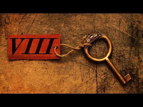 Gospel of Thomas, decoded   part 8