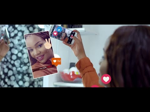 CHOZEN BLOOD & ACE B  Slay Queen   New Ugandan Music 2017 HD