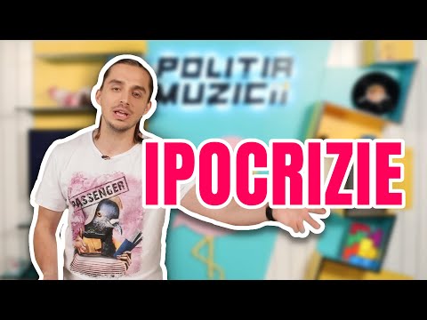 Politia Muzicii: LOREDANA E O LUSTRA