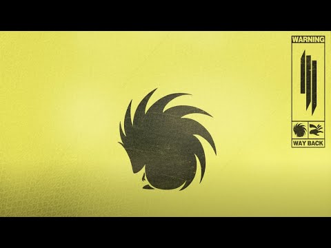 Skrillex, PinkPantheress & Trippie Redd - Way Back