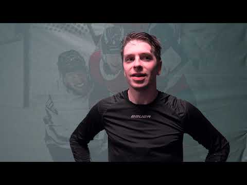 Sakari Salmisen haastattelu TPS-ottelun jälkeen