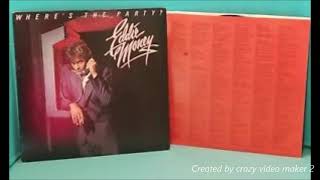 where&#39;s the party...eddie money