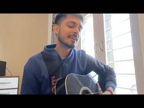 Yakeen | Atif Aslam | Cover by Abhinav Thakur