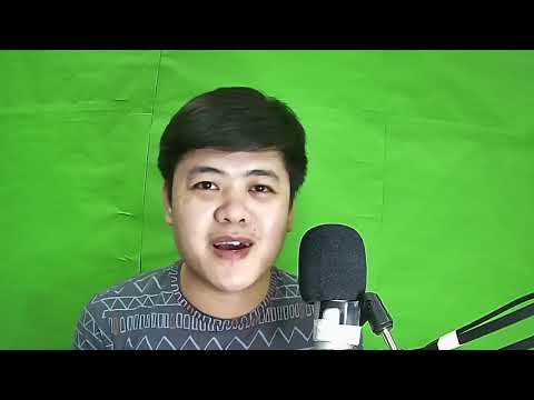 Making Video Lessons Using OBS | Jerryco Jaurigue