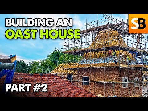 Nobody Builds These Now