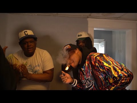 Bigg Avery X KB Mahd ( HEADS )