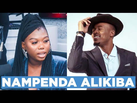 MAUA SAMA: ALIKIBA MZURI KILA MDADA ANAWEZA KUMTAMANI /  NAMPENDA KUPITILIZA / NDOTO YANGU IMETIMIA