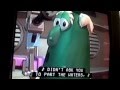 Veggie Tales The Bunny Song Reprise