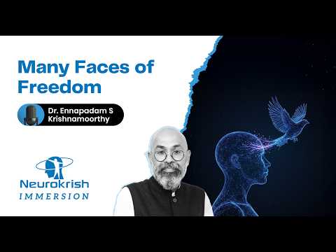 Many faces of freedom