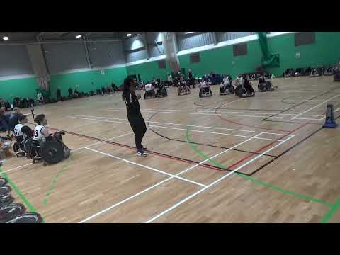 Pumas v Leicester Tigers 25th Oct 25