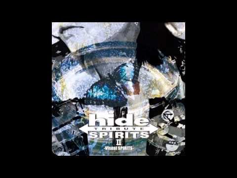 defspiral - ever free (hide Cover)