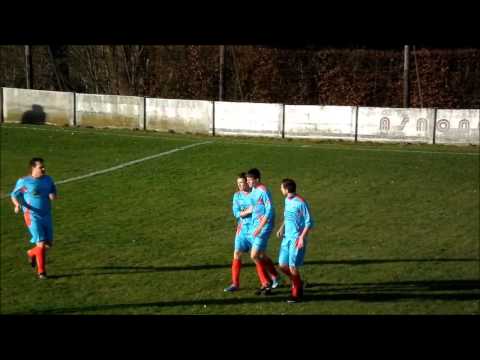 BS Sport - E. Zelem: doelpunt Olivier Moens (1-0)