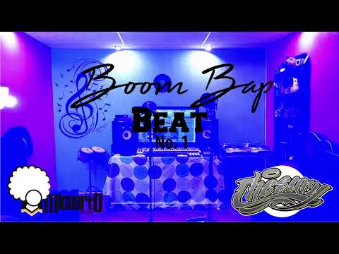 Boom Bap Beat collection No. 1 - BEAT GRATIS (RAP BEAT FREE 2017)
