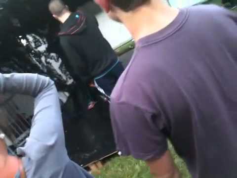 Jay Man sick Mc Freestyle over dubstep