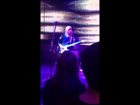 Bad Impressions - Annabella Lwin FEVER