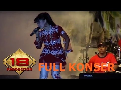 [ Full ] Live Konser Dangdut ~ Vety Vera @Tangerang 18 agustus 2007
