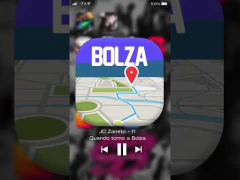 JC Zaneto - 11 - Quando torno a Bolza