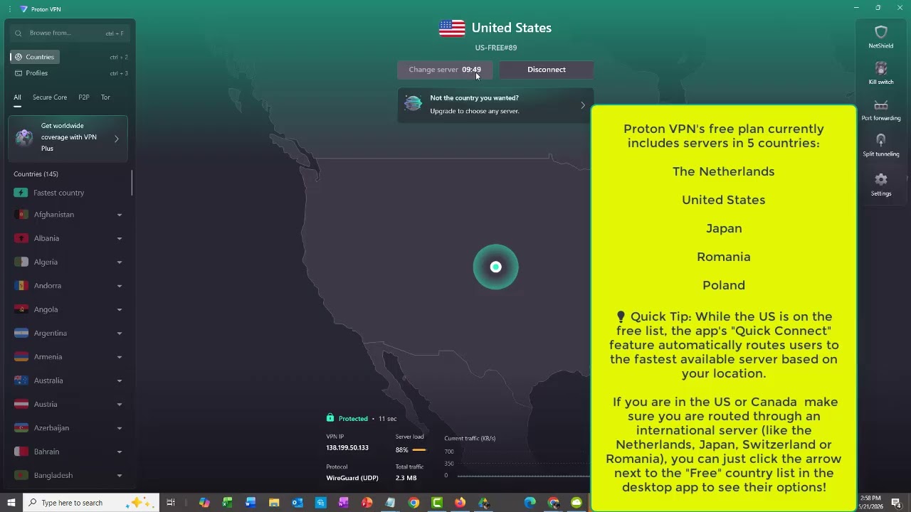 How to Install a VPN