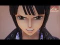 NICO ROBIN S Types Of Attacks Odyssey Gameplay Anime Video Viral Videos Videogames Onepiece