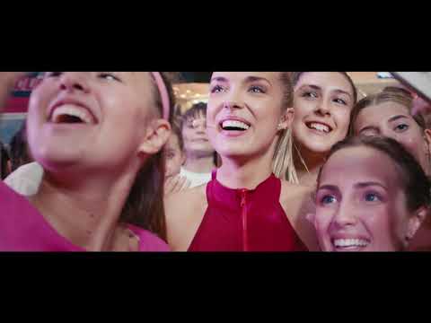 ЗОЖ | Русский трейлер |  В кино с 8 апреля