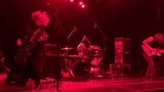 Melvins "Hung Bunny, Roman Dog Bird" @ The Observatory 07-06-2017