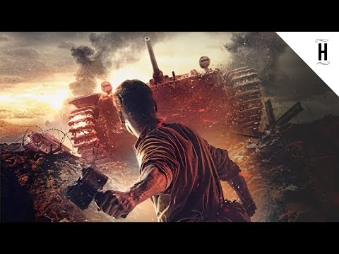 HOW ONE SOVIET SOLDIER BEHEADED 22 GERMANS? | Dmitry Romanovich