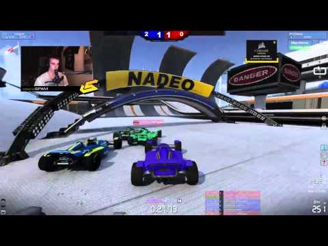 Paragon Chase Cup #1 | The PuffBros | Match 3