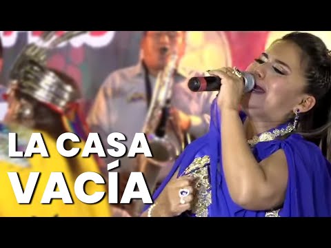 LA CASA VACÍA - Primicia 2021 - Bella Golondrina del Perú