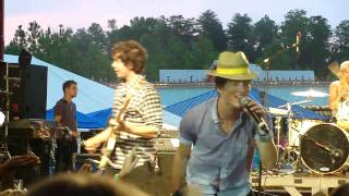 Allstar Weekend - Mr Wonderful