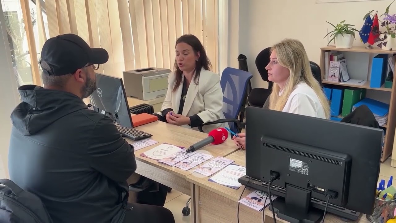 Ndihma juridike falas në Shkodër, rritet numri i qytetarëve që kërkojnë asistencë ligjore pa pagesë