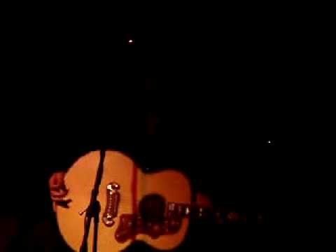 Tyler Hilton - One Tree Hill Soundtrack Clip