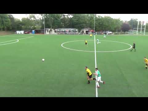 SK Střešovice C - Sokol Lochkov 3:0 (3:0) - 1. poločas - MU 29.5.2022