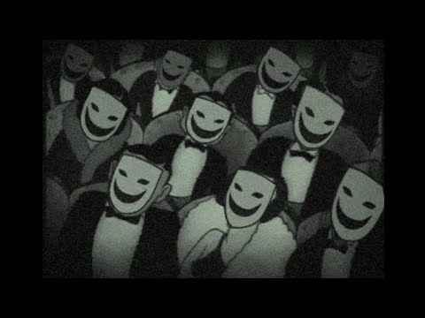 Johnny Goth - Haunt Me (Slowed&Reverb)