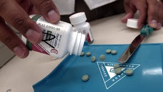 Why OxyContin is different from other opioids