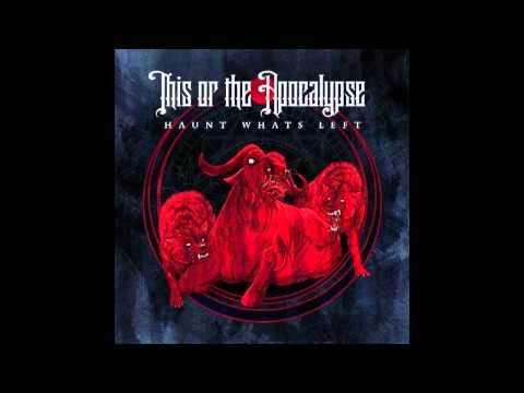 This or the Apocalypse - Charmer (HQ)