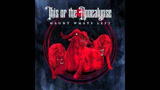 This or the Apocalypse - Charmer (HQ)