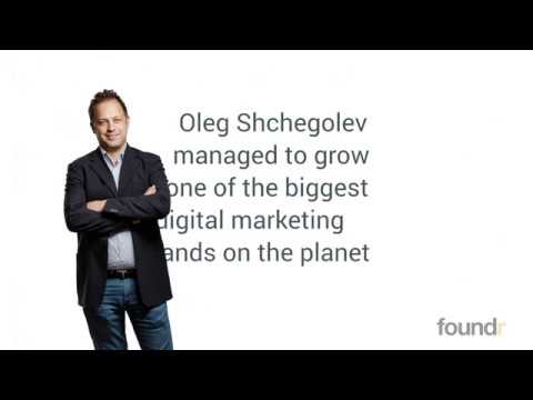 3 Business Don’ts from Oleg Shchegolev, co-founder & CEO of SEMrush
