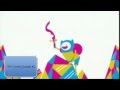 Cartoon Network USA Check It 3 0 Generic Bumper 2