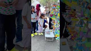 Download lagu LEIKA BORONG KELOMANG #leika #shorts mp3