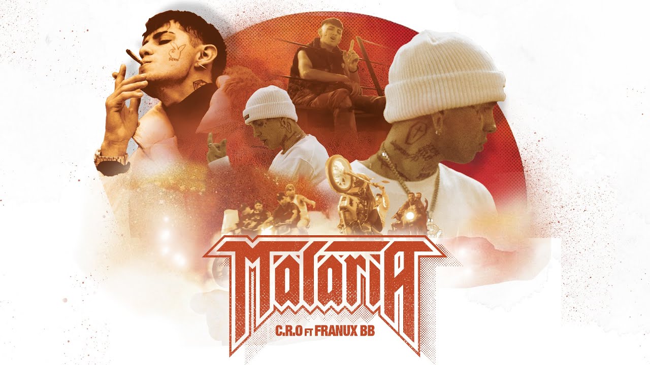 Malaria - C.R.O, Franux BB