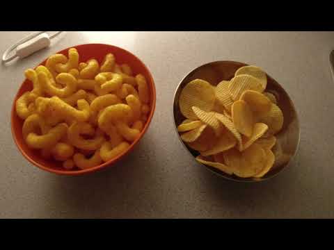 MongoTV_12279 - Del 1 - Spiser Skål OSTEREJER og CHIPS Sent Sankt Hans Aften 2023