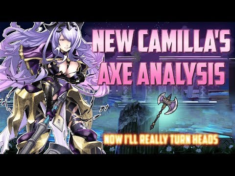 Fire Emblem Heroes Attempting To Comprehend Norse