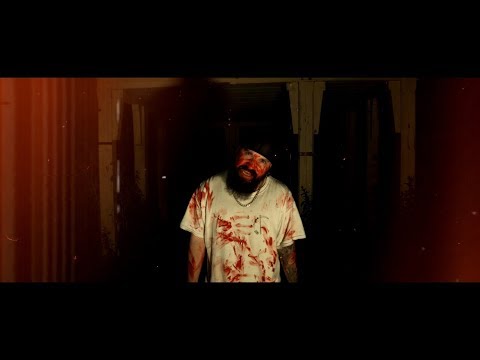 VOIDMANE - SANGUINE FEAT. BONNIE BARROW (prod. CXXLION X EKEXX) (OFFICIAL UHD)