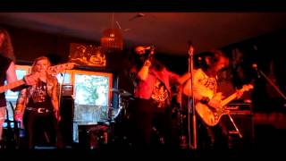Rock Ignition - Streets Of N.Y. *live* @ Mad Dog, Wuppertal, 07.05.2013