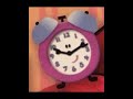 InteracTV Blue S Clues Tickety